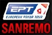 PokerStars.net EPT San Remo Draws Players to Italy